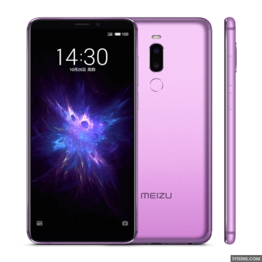 Meizu Note 8