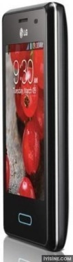 LG Optimus L3 II