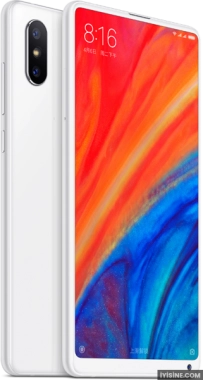 Xiaomi Mi MIX 2S