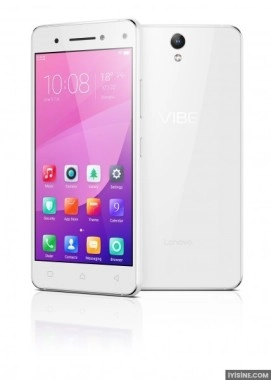 Lenovo Vibe S1