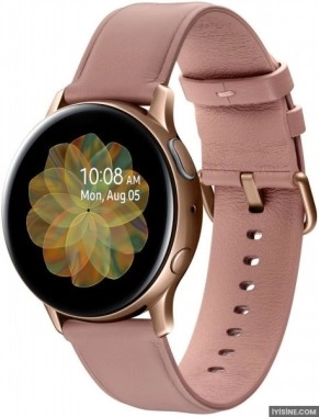 Samsung Galaxy Watch Active 2