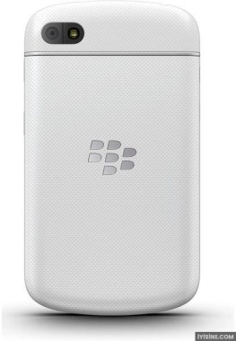 BlackBerry Q10