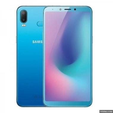 Samsung Galaxy A6s