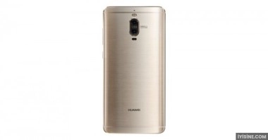 Huawei Mate 9 Pro