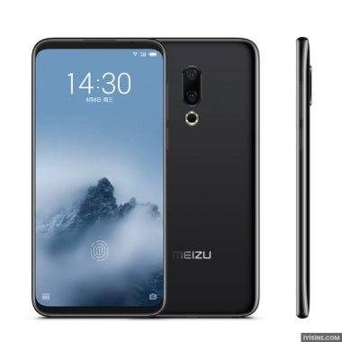 Meizu 16th