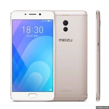 Meizu M6 Note