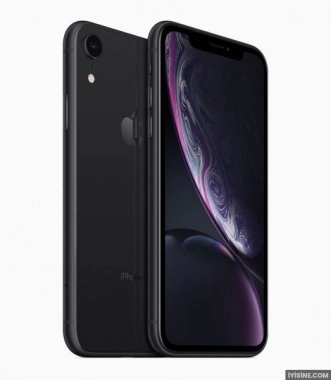 Apple iPhone XR