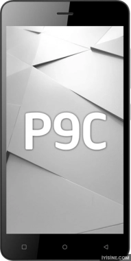 Reeder P9C