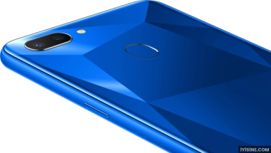 Oppo Realme 2