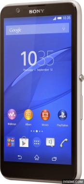 Sony Xperia E4