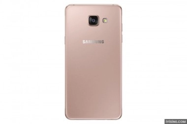 Samsung Galaxy A5 (2016)