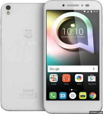 Alcatel Shine Lite