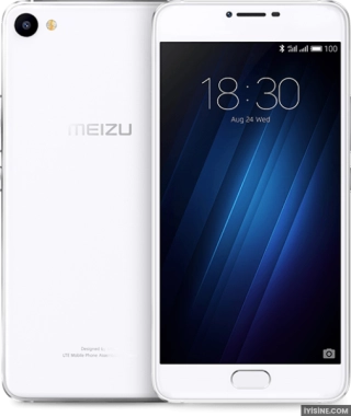 Meizu U20