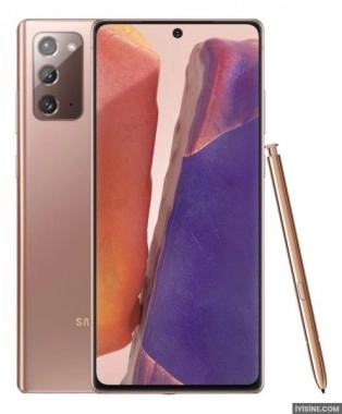 Samsung Galaxy Note 20