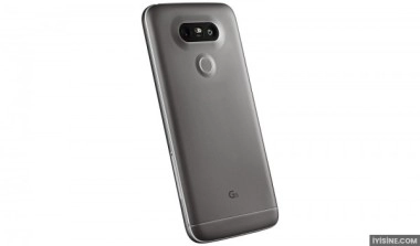 LG G5