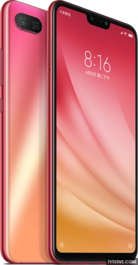 Xiaomi Mi 8 Lite