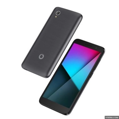 Vodafone Smart E9