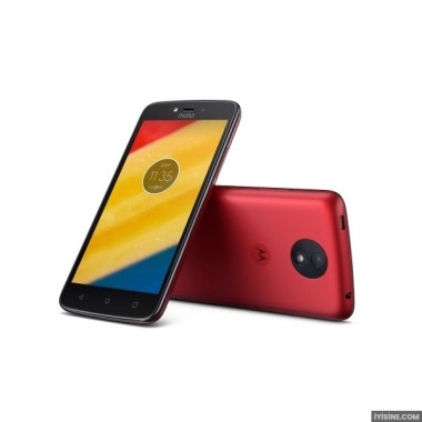 Moto C Plus