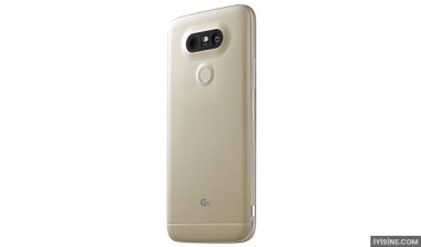 LG G5 SE