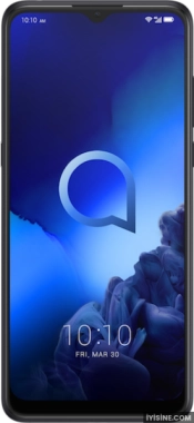 Alcatel 3x 2019