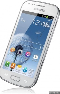 Samsung Galaxy Trend