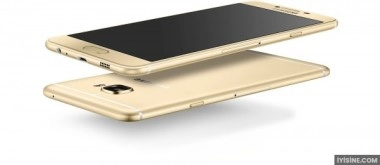 Samsung Galaxy C7