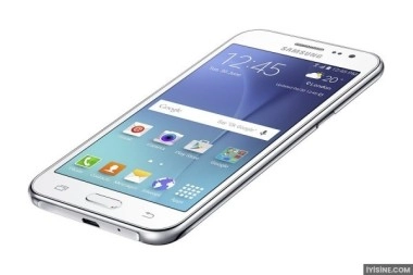 Samsung Galaxy J2
