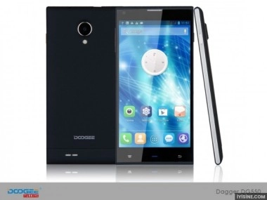 Doogee Dagger DG550