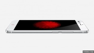 ZTE Nubia Z11 mini