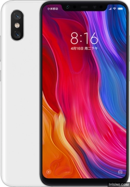 Xiaomi Mi 8