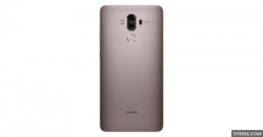 Huawei Mate 9