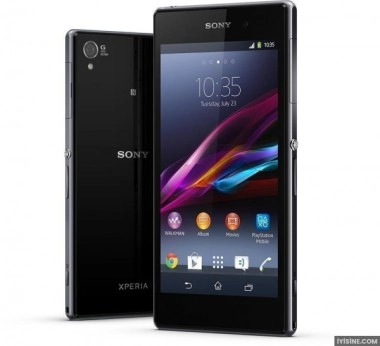 Sony Xperia Z1
