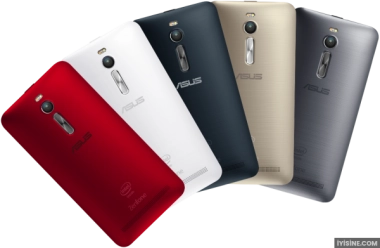 Asus ZenFone 2