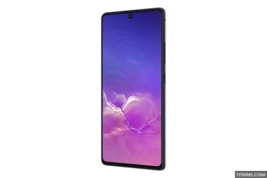 Samsung Galaxy S10 Lite