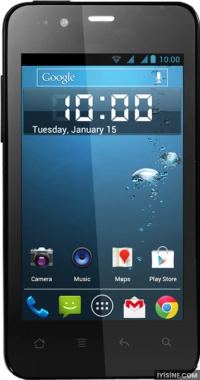 Gigabyte GSmart Rio R1