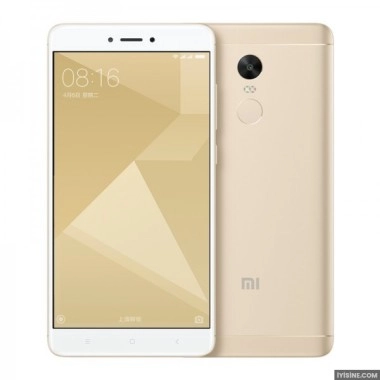 Xiaomi Redmi Note 4X