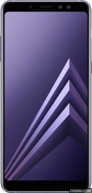 Samsung Galaxy A8+ Plus (2018)