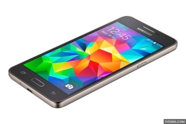 Samsung Galaxy Grand Prime
