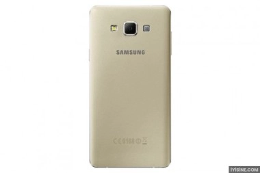 Samsung Galaxy A7