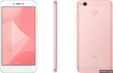 Xiaomi Redmi 4X