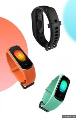 Xiaomi Mi Hey Plus 1S