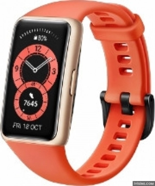 Huawei Band 6