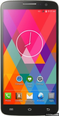 BB Mobile E2015 Finger