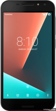 Vodafone Smart N8