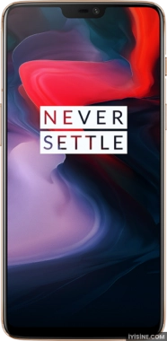 OnePlus 6