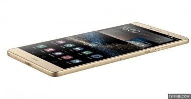 Huawei P8 max