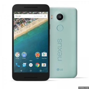 LG Nexus 5X