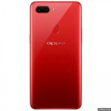 Oppo R15 Pro