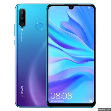 Huawei Nova 4e