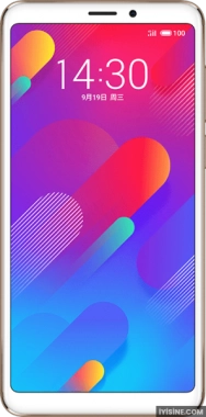Meizu M8